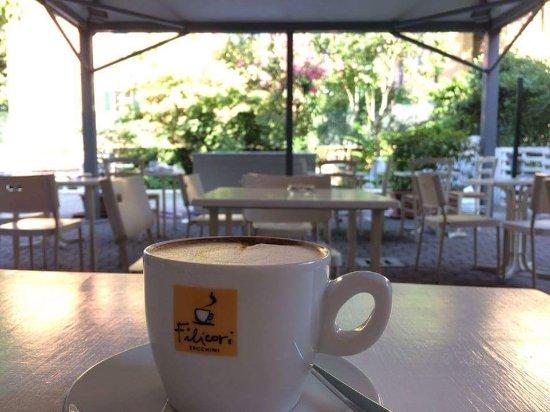 Martinik'a Caffe'
